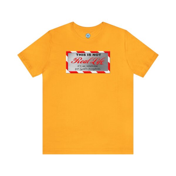 Not Real Life (autumn yellow or orange) - Image 37