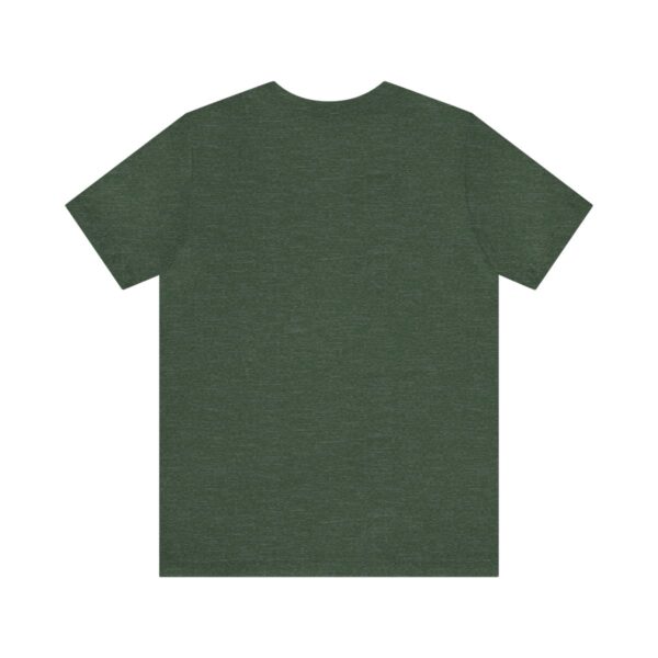 Not Real Life (darker greens) - Image 2