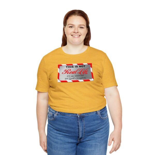 Not Real Life (autumn yellow or orange) - Image 103