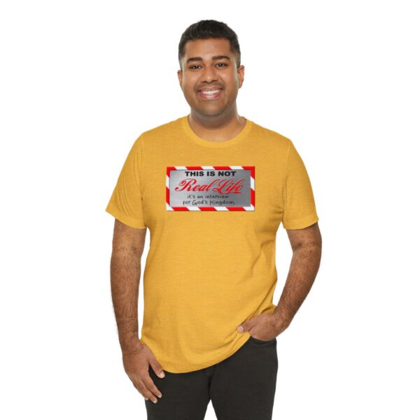 Not Real Life (autumn yellow or orange) - Image 104