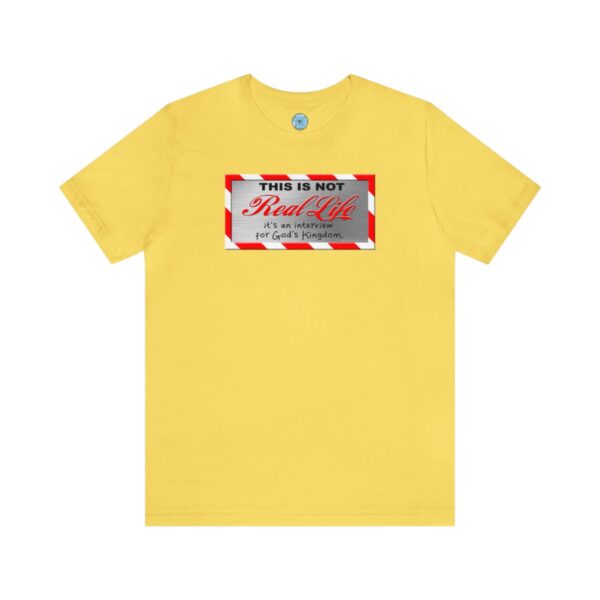Not Real Life (autumn yellow or orange) - Image 109