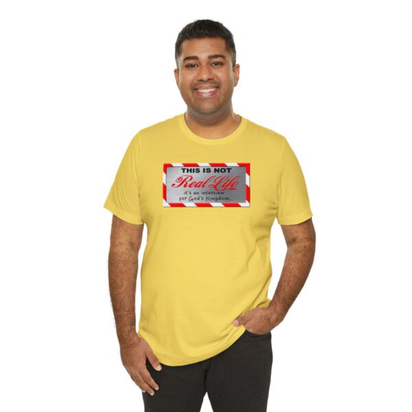 Not Real Life (autumn yellow or orange) - Image 116