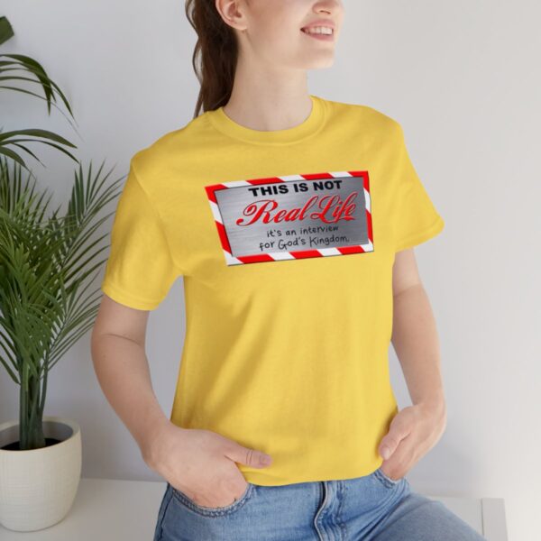 Not Real Life (autumn yellow or orange) - Image 117