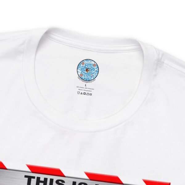 Not Real Life (whites and off whites) - Image 23
