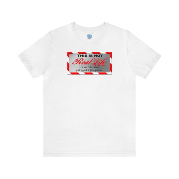 Not Real Life (whites and off whites) - Image 13