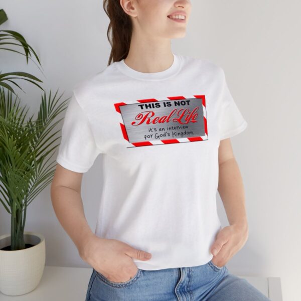 Not Real Life (whites and off whites) - Image 21