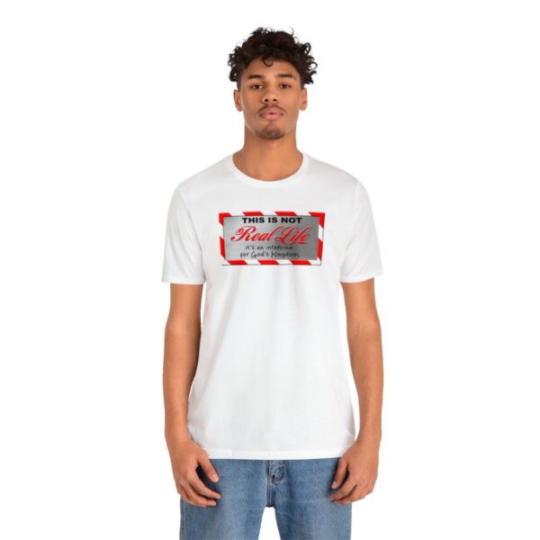 Not Real Life (whites and off whites) - Image 28