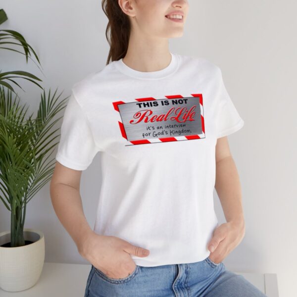 Not Real Life (whites and off whites) - Image 33