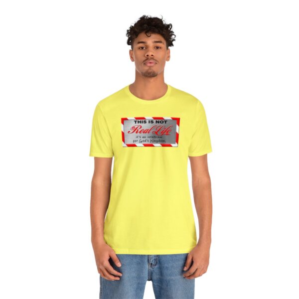 Not Real Life (autumn yellow or orange) - Image 88