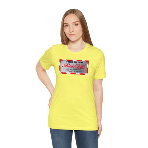 Not Real Life (autumn yellow or orange) - Image 89