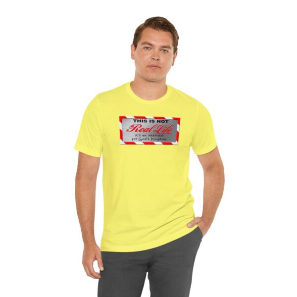 Not Real Life (autumn yellow or orange) - Image 90