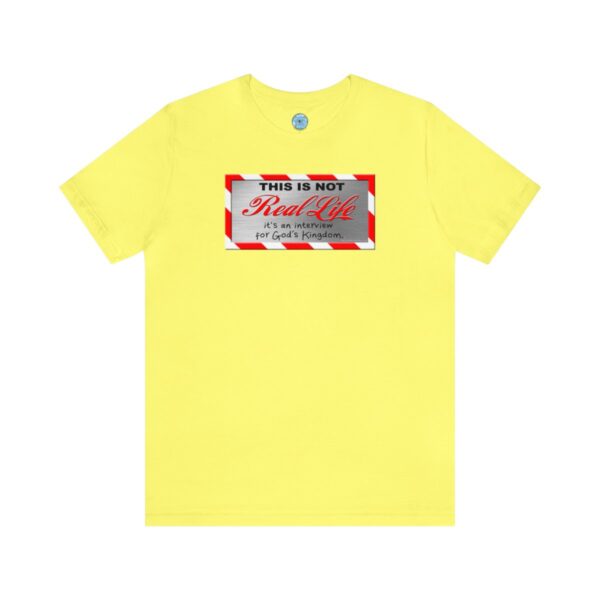 Not Real Life (autumn yellow or orange) - Image 85