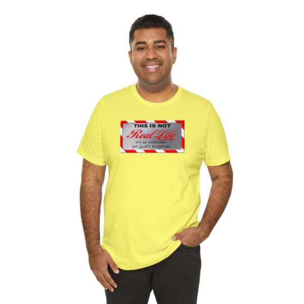 Not Real Life (autumn yellow or orange) - Image 92