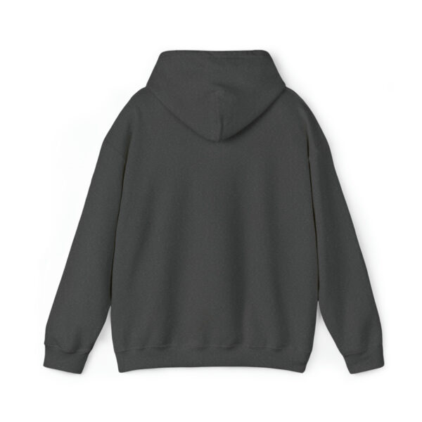 Star of David Patch pullover hooded sweatshirt - Image 68