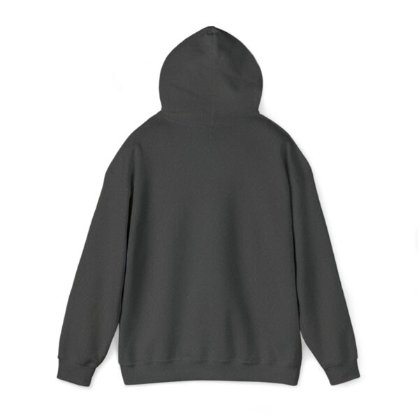 Star of David Patch pullover hooded sweatshirt - Image 69