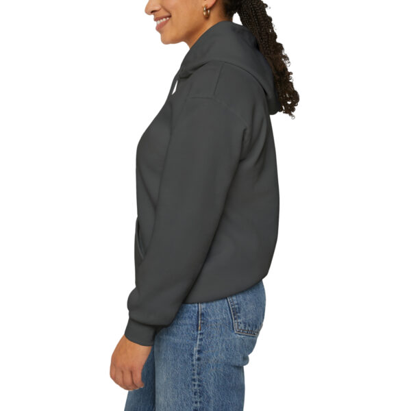 Star of David Patch pullover hooded sweatshirt - Image 77