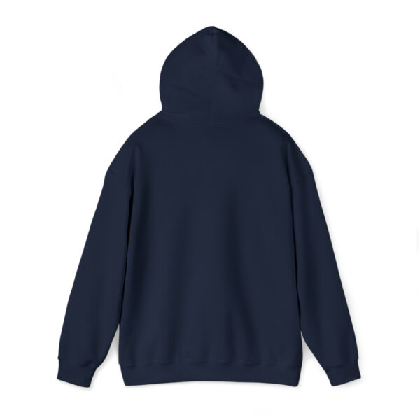 Star of David Patch pullover hooded sweatshirt - Image 121