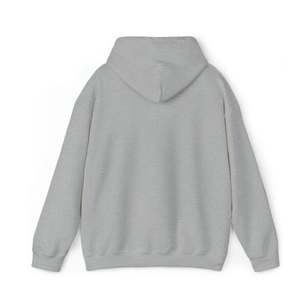 Star of David Patch pullover hooded sweatshirt - Image 29