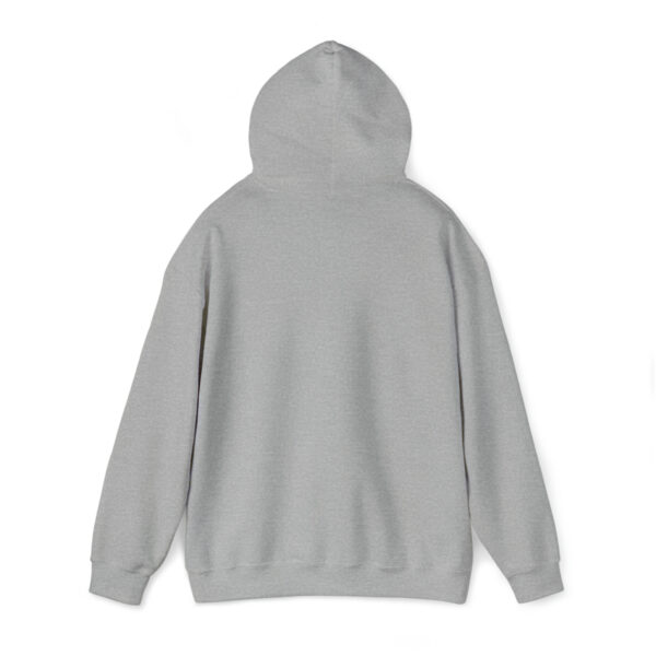 Star of David Patch pullover hooded sweatshirt - Image 30