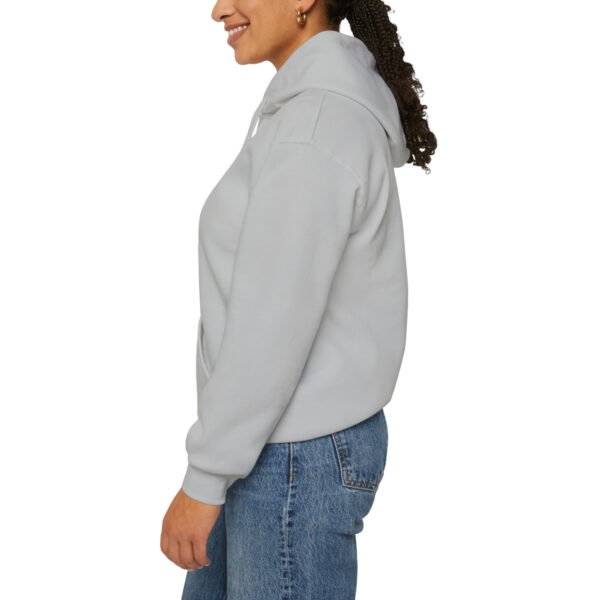 Star of David Patch pullover hooded sweatshirt - Image 38
