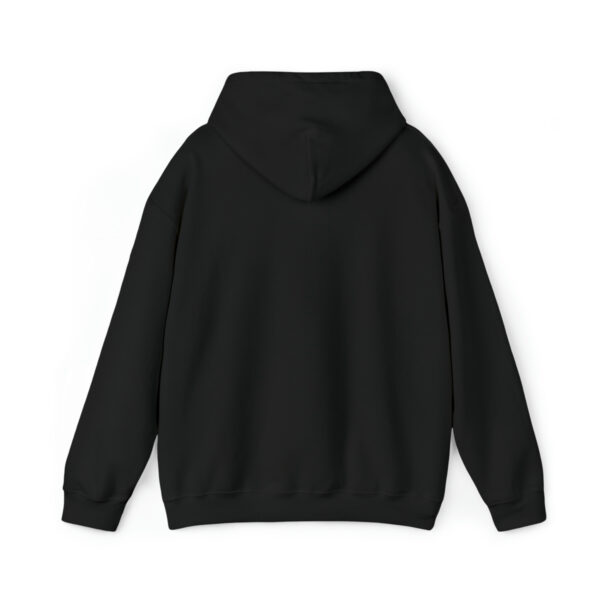Star of David Patch pullover hooded sweatshirt - Image 16