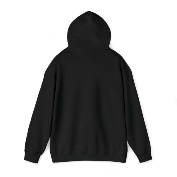 Star of David Patch pullover hooded sweatshirt - Image 17