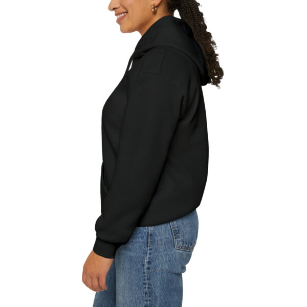 Star of David Patch pullover hooded sweatshirt - Image 25