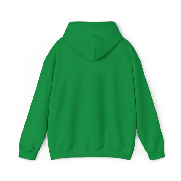 Star of David Patch pullover hooded sweatshirt - Image 55