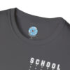 SCHOOL (16 colors, white letter) - Image 33