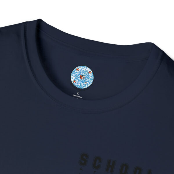 SCHOOL (10 colors, black letter) - Image 21