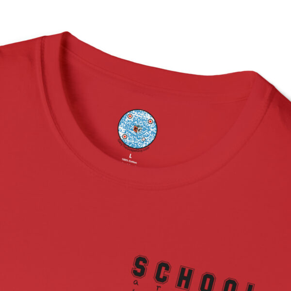 SCHOOL (10 colors, black letter) - Image 30