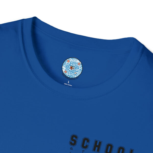SCHOOL (10 colors, black letter) - Image 18