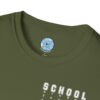 SCHOOL (16 colors, white letter) - Image 12