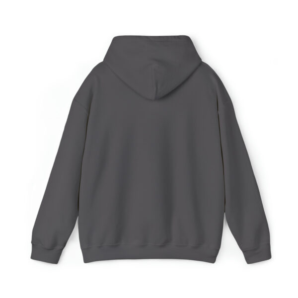 Star of David Patch pullover hooded sweatshirt - Image 94