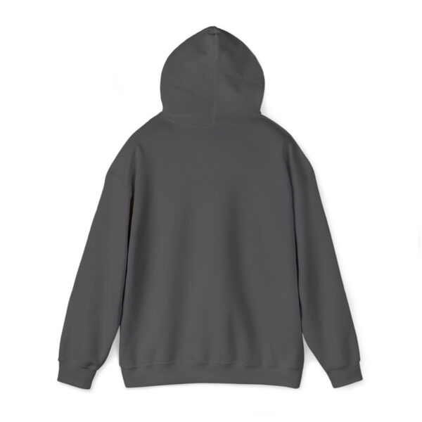 Star of David Patch pullover hooded sweatshirt - Image 95