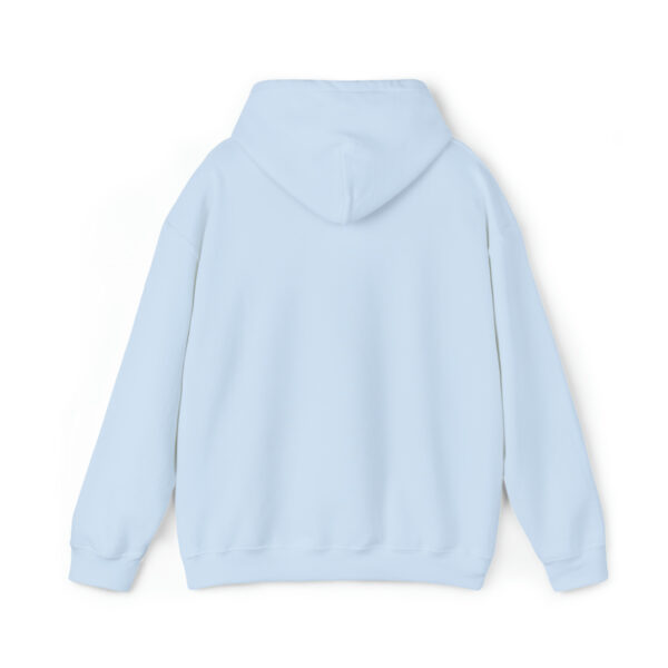 Star of David Patch pullover hooded sweatshirt - Image 81