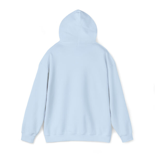 Star of David Patch pullover hooded sweatshirt - Image 82