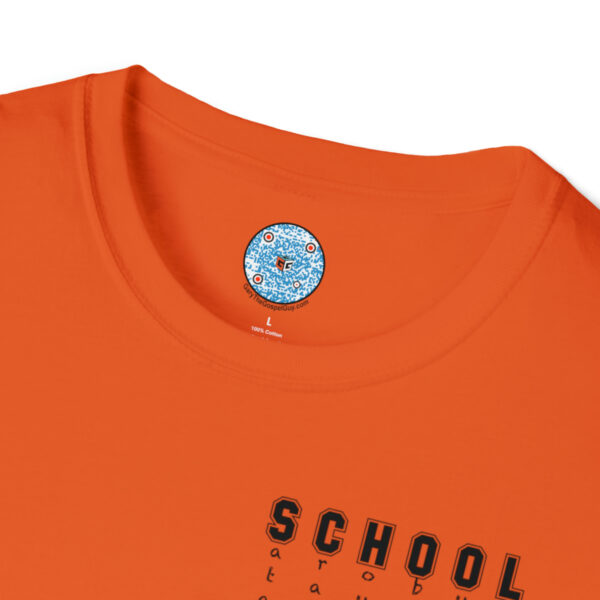 SCHOOL (13 colors, black letters) - Image 18