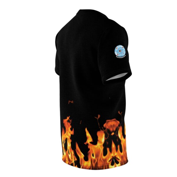Hell: When Jesus ignores you right back - Image 5