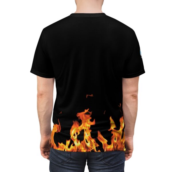 Hell: When Jesus ignores you right back - Image 6