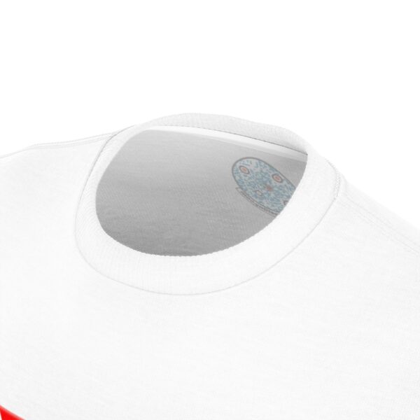 Not Real Life - white shirt - Image 7