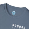 SCHOOL (16 colors, white letter) - Image 27
