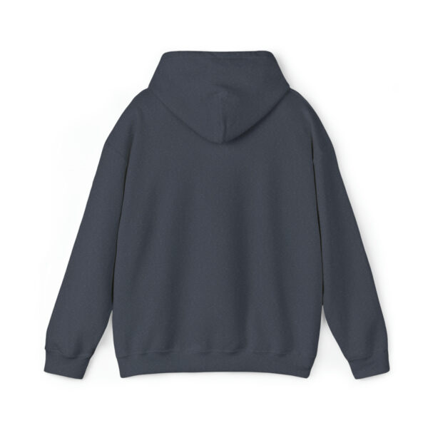 Star of David Patch pullover hooded sweatshirt - Image 133