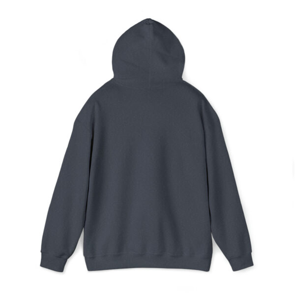 Star of David Patch pullover hooded sweatshirt - Image 134