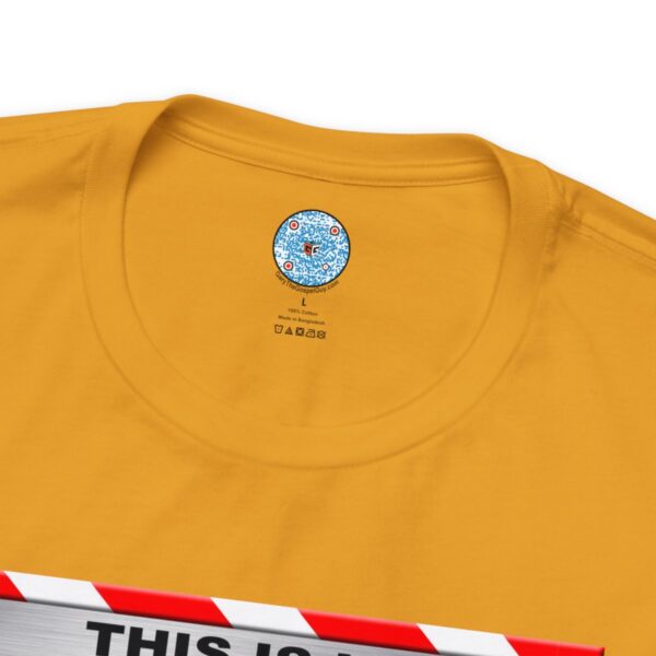 Not Real Life (autumn yellow or orange) - Image 35