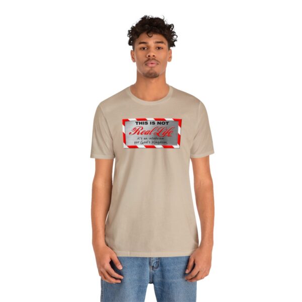 Not Real Life (softer earth tones) - Image 4
