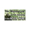 Missing Link Isn't Missing - Image 4
