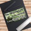 Missing Link Isn't Missing - Image 6