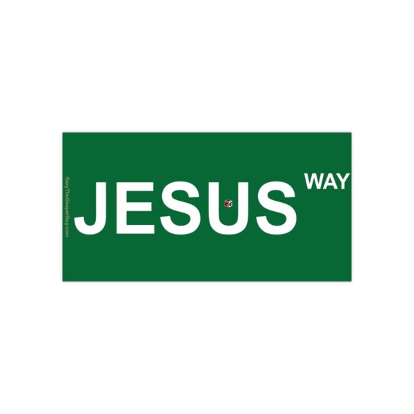 Jesus Way - Image 4