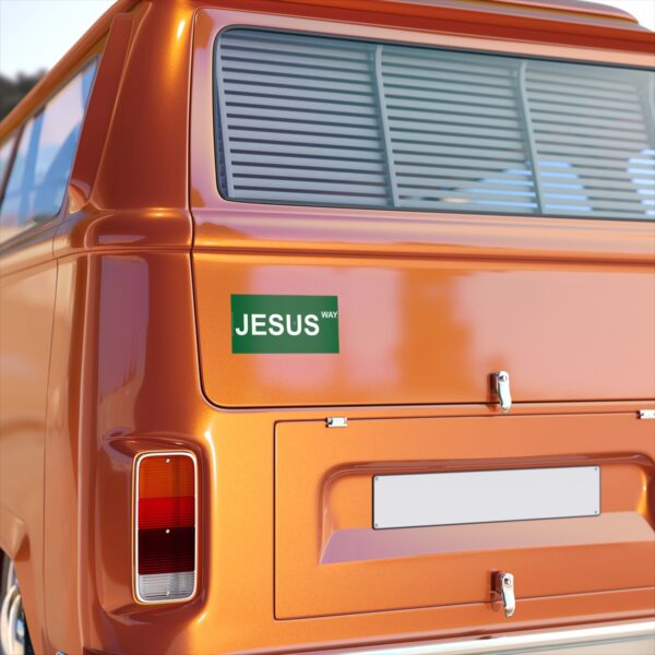 Jesus Way - Image 5